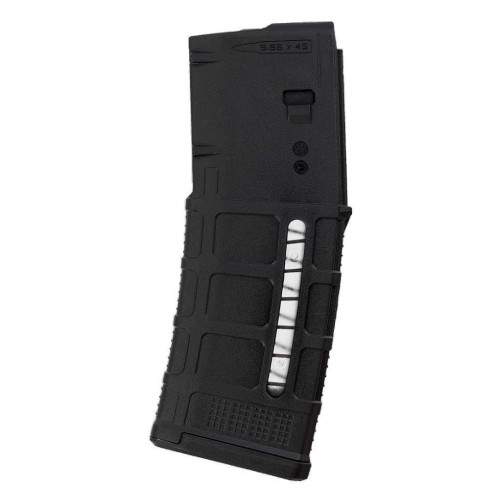 Магазин Magpul PMAG Gen3 Window кал. 223 Rem (5,56x45) для AR/M4 на 30 патронов (с окном) фото 3