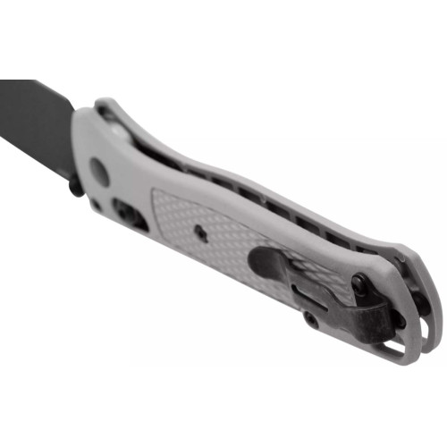 Ніж складний Benchmade "Bugout" фото 4