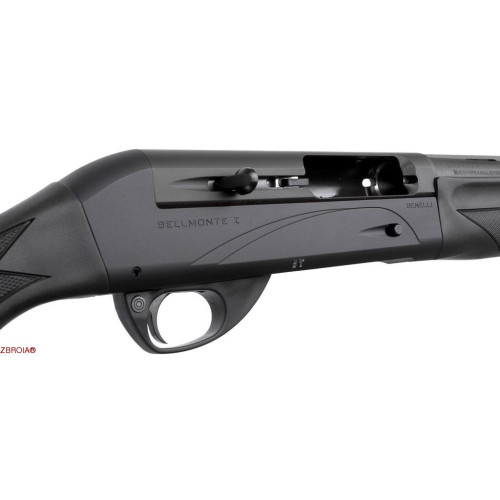 Рушниця Benelli Bellmonte I Synthetic кал. 12/76 (ствол 76 см.) фото 4