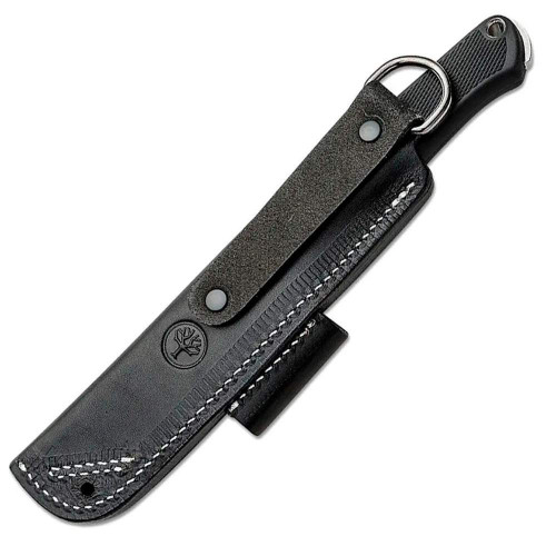 Нож Boker Arbolito Bushkraft Knife 1 фото 3