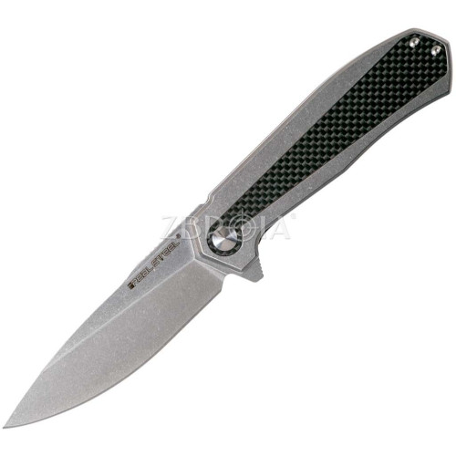 Нож Real Steel T109 Flying Shark (7821) фото