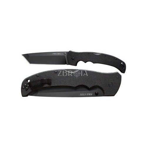 Нож Cold Steel XL Recon 1 Tanto Point фото