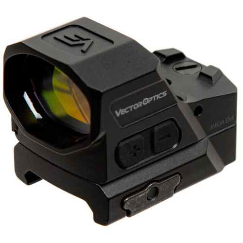 Приціл коліматорний Vector Optics Frenzy-X 1x19x28 GenII 3MOA (SCRD-64) фото