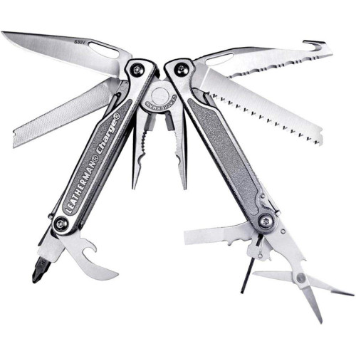Мультитул Leatherman Charge TTi (830726) фото 4