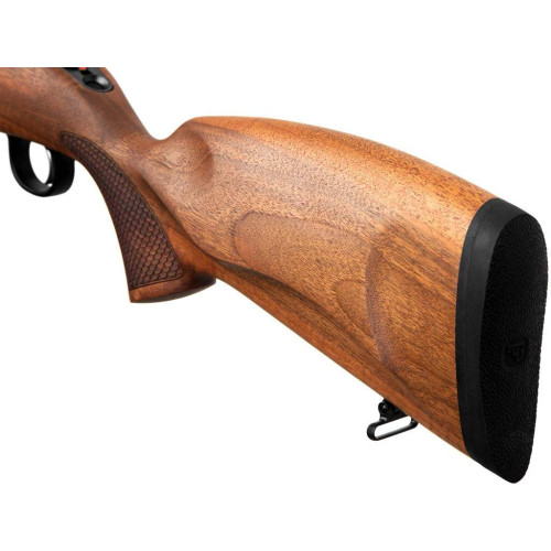 Карабин Ceska Zbrojovka CZ600 Lux кал. 223 Rem фото 7