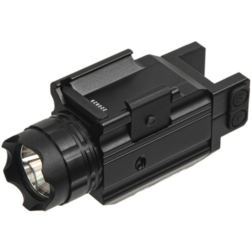 Подствольный фонарь Vector Optics Doublecross Compact Red Laser фото