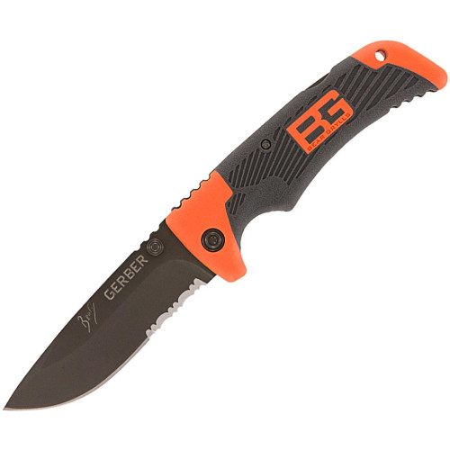 Нож Gerber Bear Grylls Scout (31-000754) фото