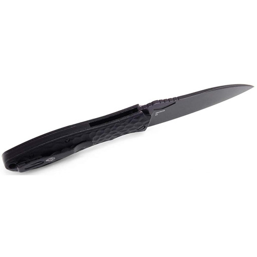 Ніж Brutalica Ponomar Black Blackwash фото 3