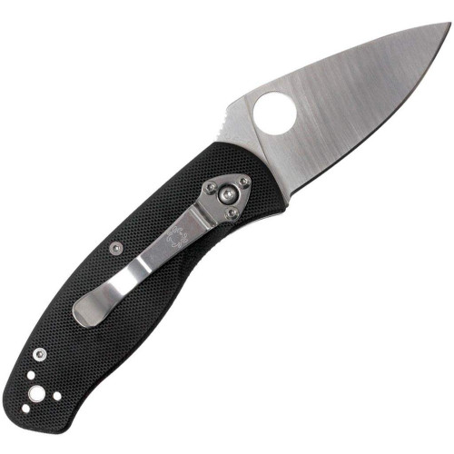 Ніж Spyderco Persistence (C136GP) фото 2