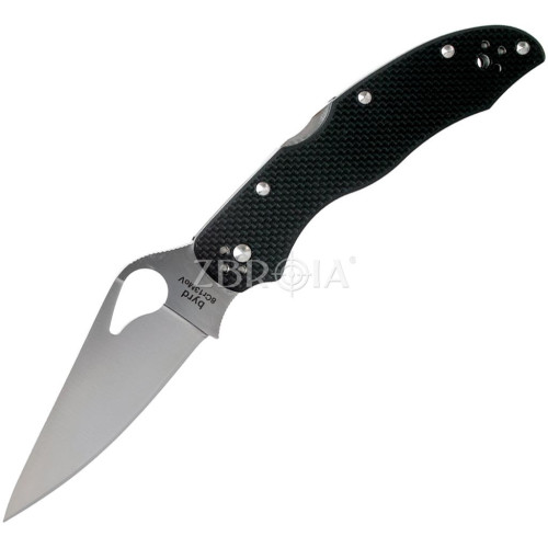 Нож Spyderco Byrd Harrier 2 (BY01GP2) фото