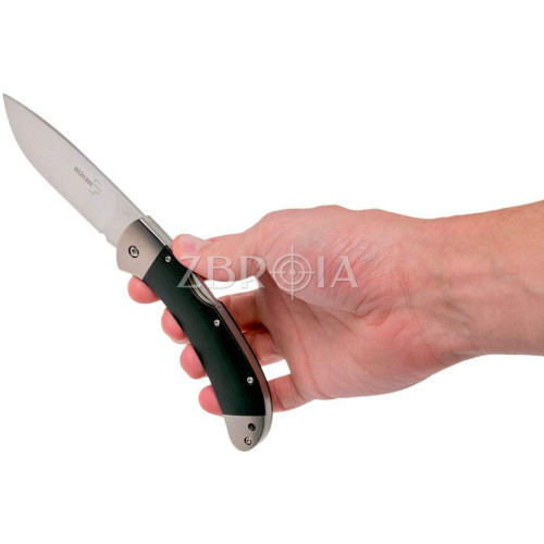 Нож Boker Plus 3000 Lightweight фото 6