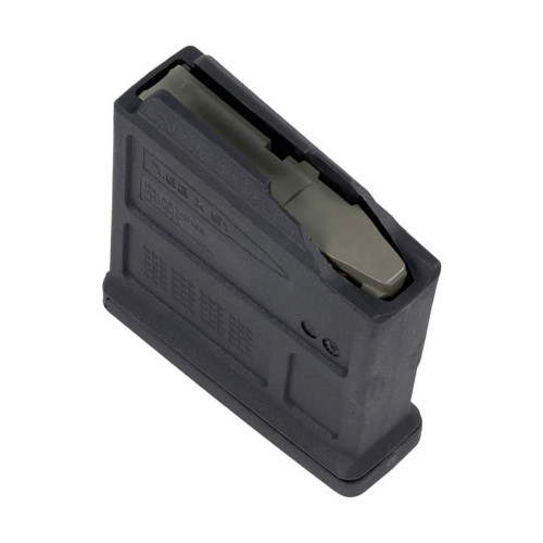 Магазин Magpul PMAG AICS SA Gen M3 кал. 308 Win (7,62x51) на 5 патронов фото 3