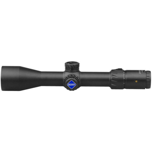 Прицел Discovery Optics HD 3-18x50 SFIR фото 2
