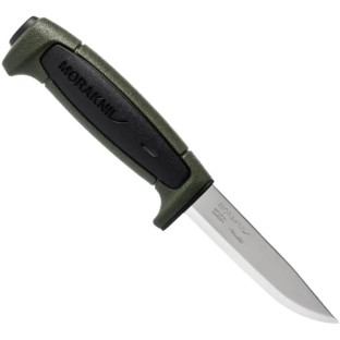 Ніж Morakniv Basic 546 фото