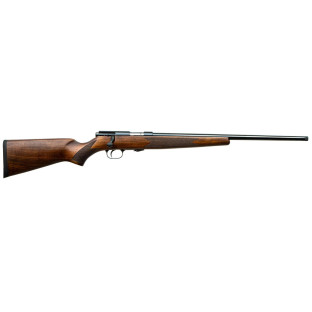 Карабін Weihrauch HW66 AS кал .22 LR (ствол - 56 см.) фото