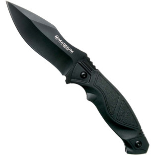 Нож Boker Magnum Advance Pro Fixed Blade фото