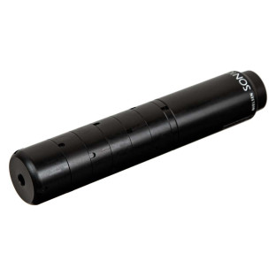 Саундмодератор Nielsen Sonic 35 Compact кал. 223 Rem. Резьба 1/2"-28 UNEF фото