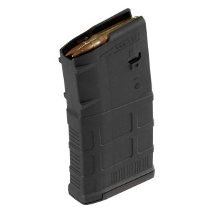 Магазин Magpul PMAG 20 LR/SR Gen M3 кал. 308 Win (7,62x51) на 20 патронов фото