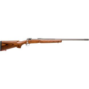 Карабин Savage 12 VLP 26" кал. 308 Win фото