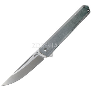 Нож Boker Plus Kwaiken Flipper Framelock фото