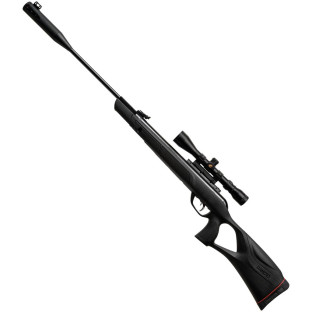 Пневматична гвинтівка Gamo Pack G-Magnum 1250 Whisper IGT Mach 1 фото