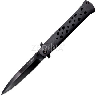 Нож Cold Steel Ti-Lite 4" G-10 фото