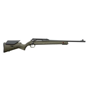 Карабін Monza Hunting Khaki 20" кал. 308 WIN фото