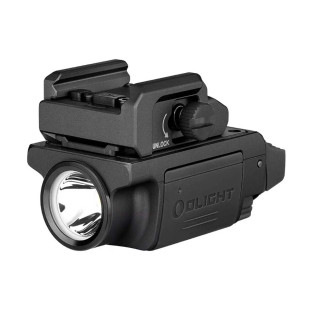 Фонарь Olight PL-Mini 3 Valkyrie. Цвет - чёрный фото