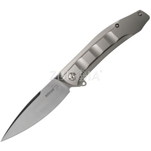 Нож Boker Plus Talpid фото