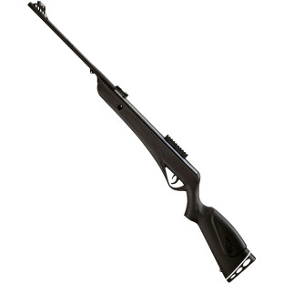 Пневматична гвинтівка Magtech JADE Pro N2 Black кал. 4,5 мм фото