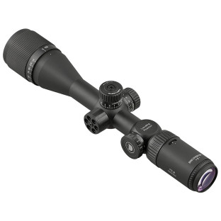 Прицел Discovery Optics VT-R 4-16x42 AOAC (25.4 мм, подсветка) фото