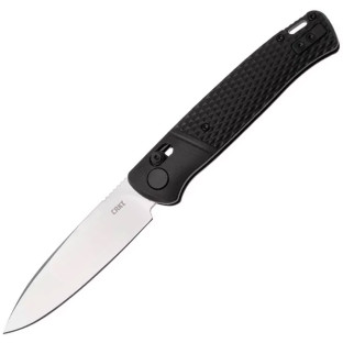 Нож складной CRKT "Counterpart™ Black" фото
