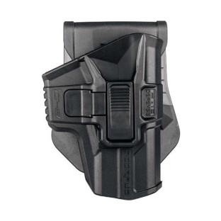 Поясная кобура FAB Defense Scorpus для Glock 9 мм фото