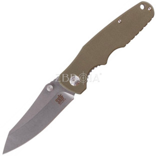 Нож SKIF Cutter Olive фото