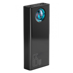 Повербанк Baseus Amblight 30 000 mAh 65W фото