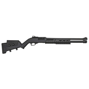 Рушниця Barak BPA01 Black 20" кал. 12 фото