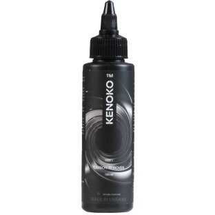 Средство для удаления нагара KENOKO Carbon Remover 250мл фото