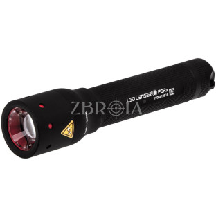 Фонарь LedLenser P5R.2 фото