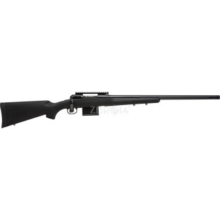 Карабин Savage 10 FCP-SR 24" BBL кал. 308 Win фото