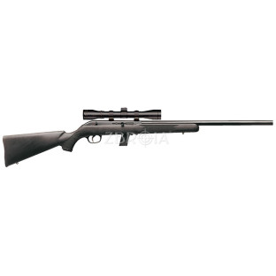Винтовка малокалиберная Savage 64 FVXP 21" кал. 22 LR с прицелом 3-9x40 фото