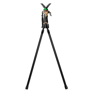 Бипод для стрельбы Fiery Deer Bipod Trigger stick Gen3 (90-165 см) фото