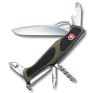 Ніж Victorinox RangerGrip 61 (0.9553.MC4) фото