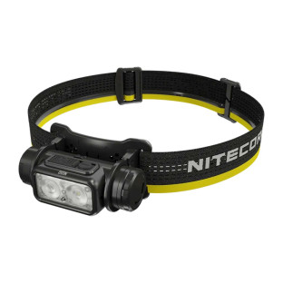 Ліхтар налобний Nitecore NU50 фото