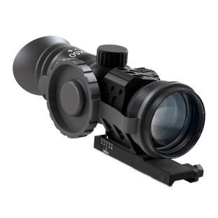 Оптический прицел Immersive Optics 14x50 Mildot фото
