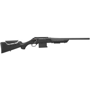 Карабин Haenel Jaeger 10 Pro Varmint Sporter кал. 308 Win фото