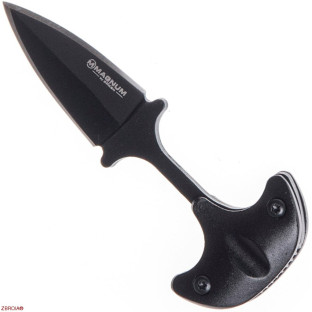 Нож Boker Magnum Faust Neck Knife фото