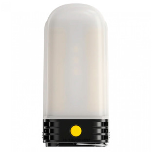 Ліхтар кемпінговий Nitecore LR60 (280 люмен, 1-2x21700, USB Type-C) фото