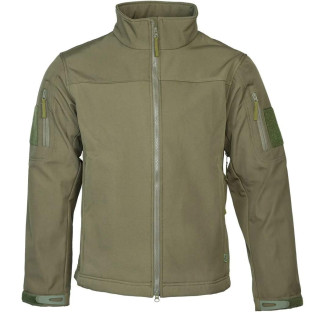 Куртка Skif Tac SoftShell Gamekeeper (размер – M, оливковый) фото