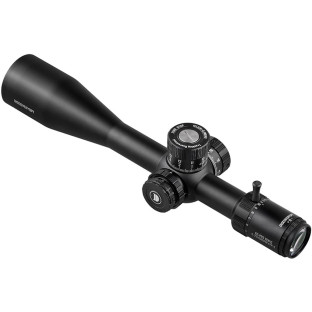 Прицел Discovery Optics ED-PRS GEN2 5-25x56 SFIR FFP-Z (34 мм, подсветка) фото