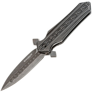 Нож Boker Magnum Chain Breaker фото